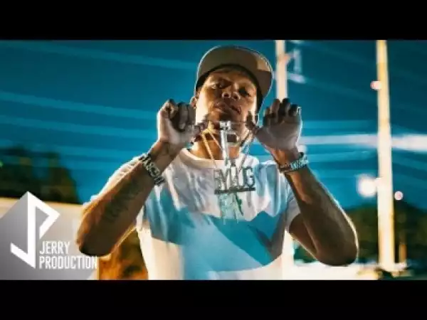 Video: Payroll Giovanni - My Whole Life